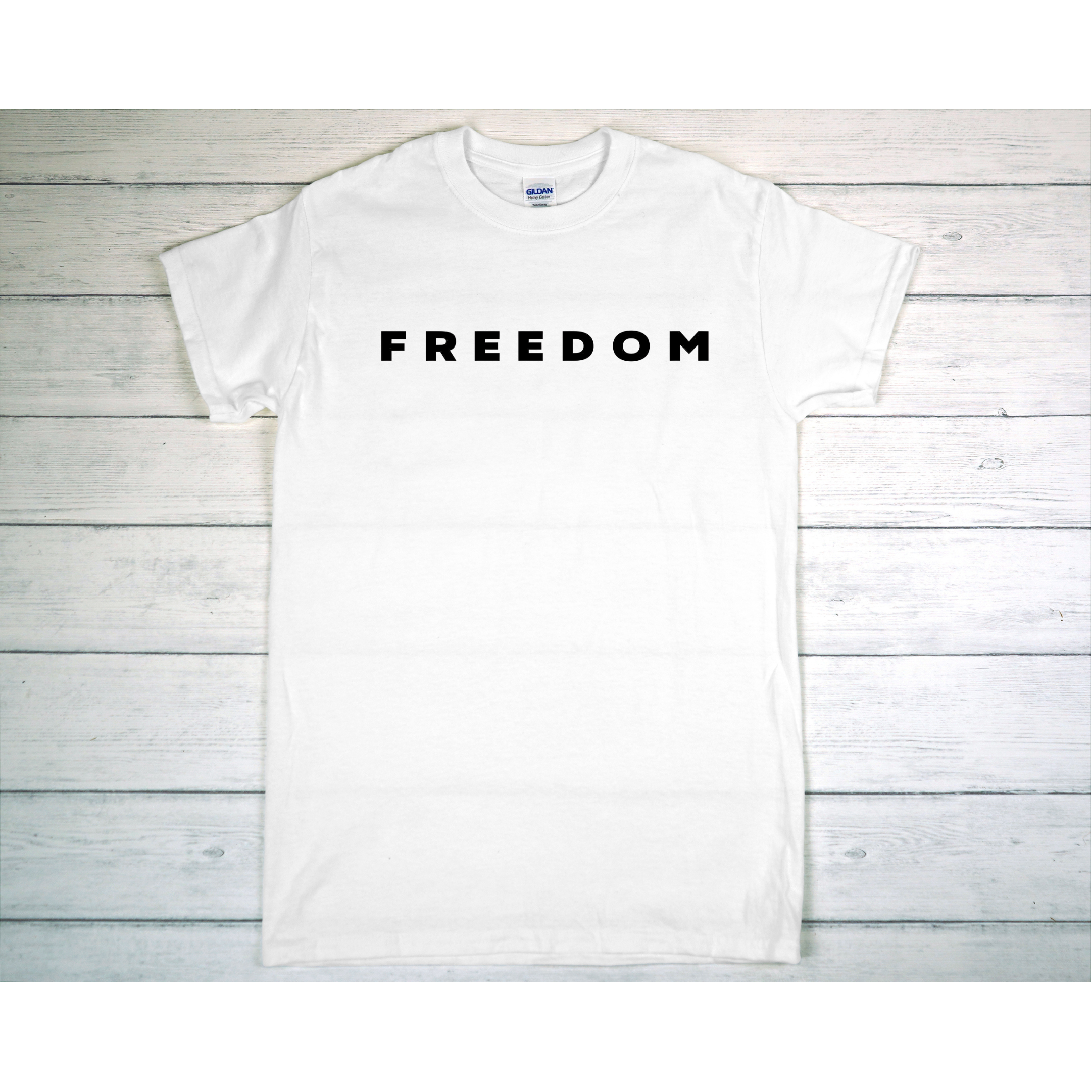 Freedom Shirt