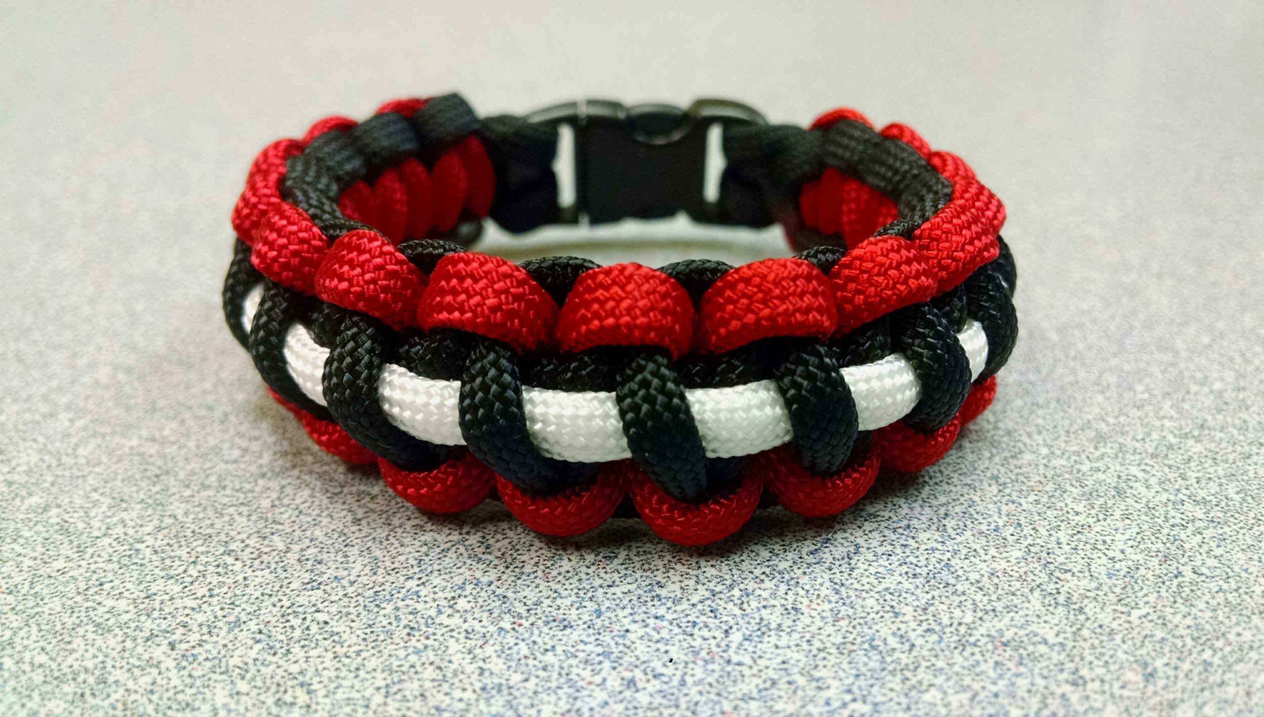 Paracord Bracelets